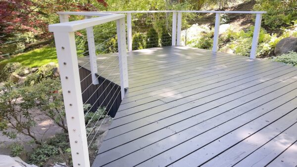 About Kootenai County Handyman - North Idaho Deck Builders